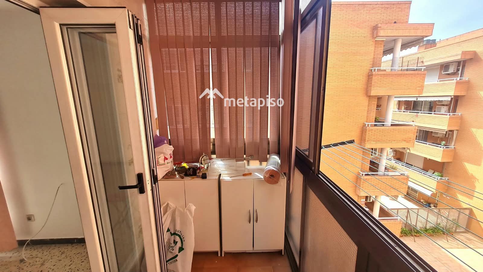 PISO EN EL CENTRO DE TARRAGONA!!! - Foto 6