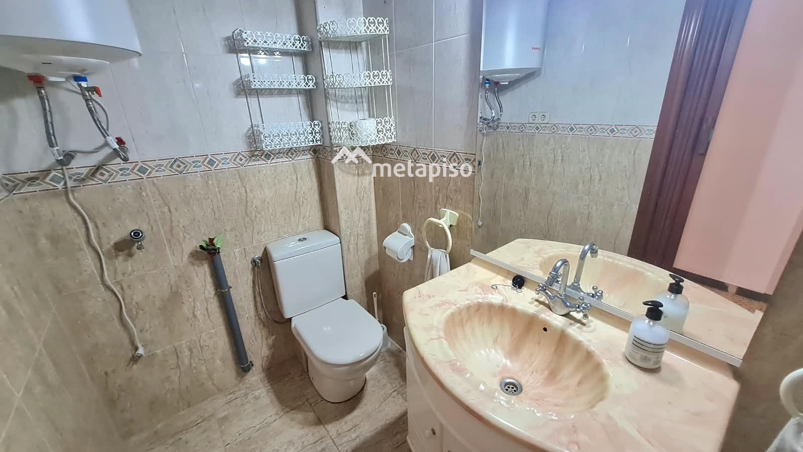 PISO EN EL CENTRO DE TARRAGONA!!! - Foto 16
