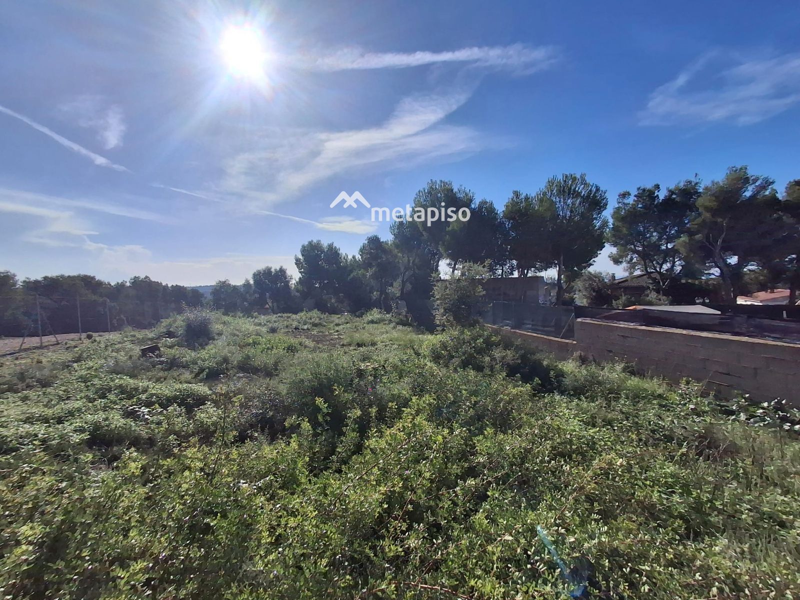 Parcela urbana en venta en Bellvei, Tarragona - Foto 3