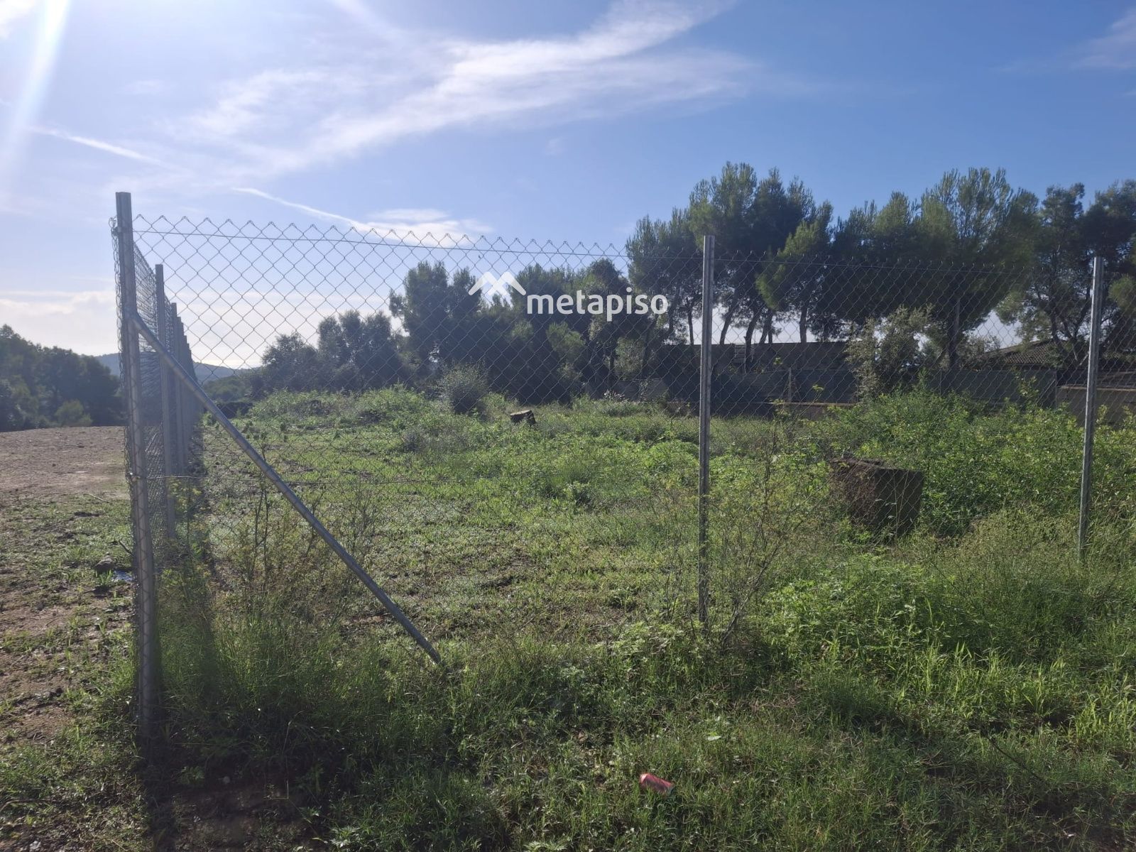 Parcela urbana en venta en Bellvei, Tarragona - Foto 4