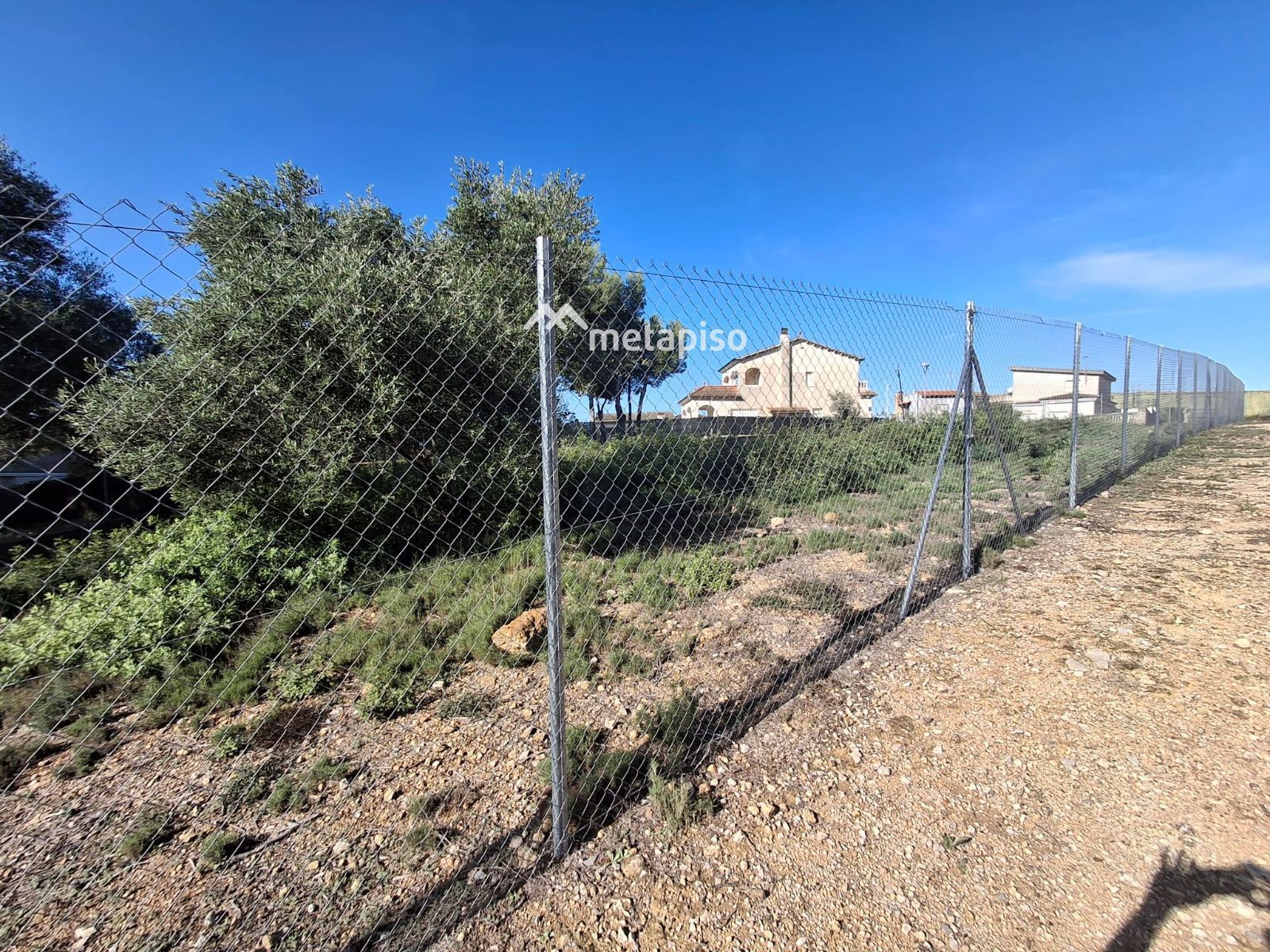 Parcela urbana en venta en Bellvei, Tarragona - Foto 5