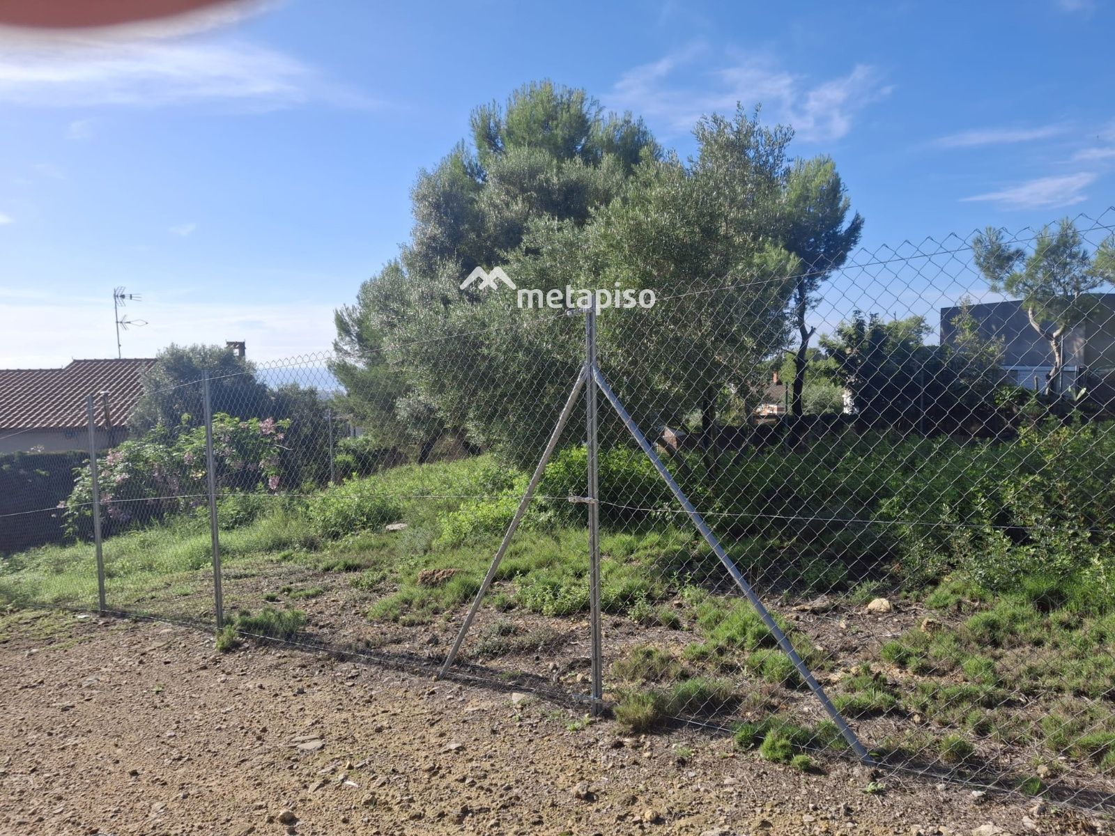 Parcela urbana en venta en Bellvei, Tarragona - Foto 6