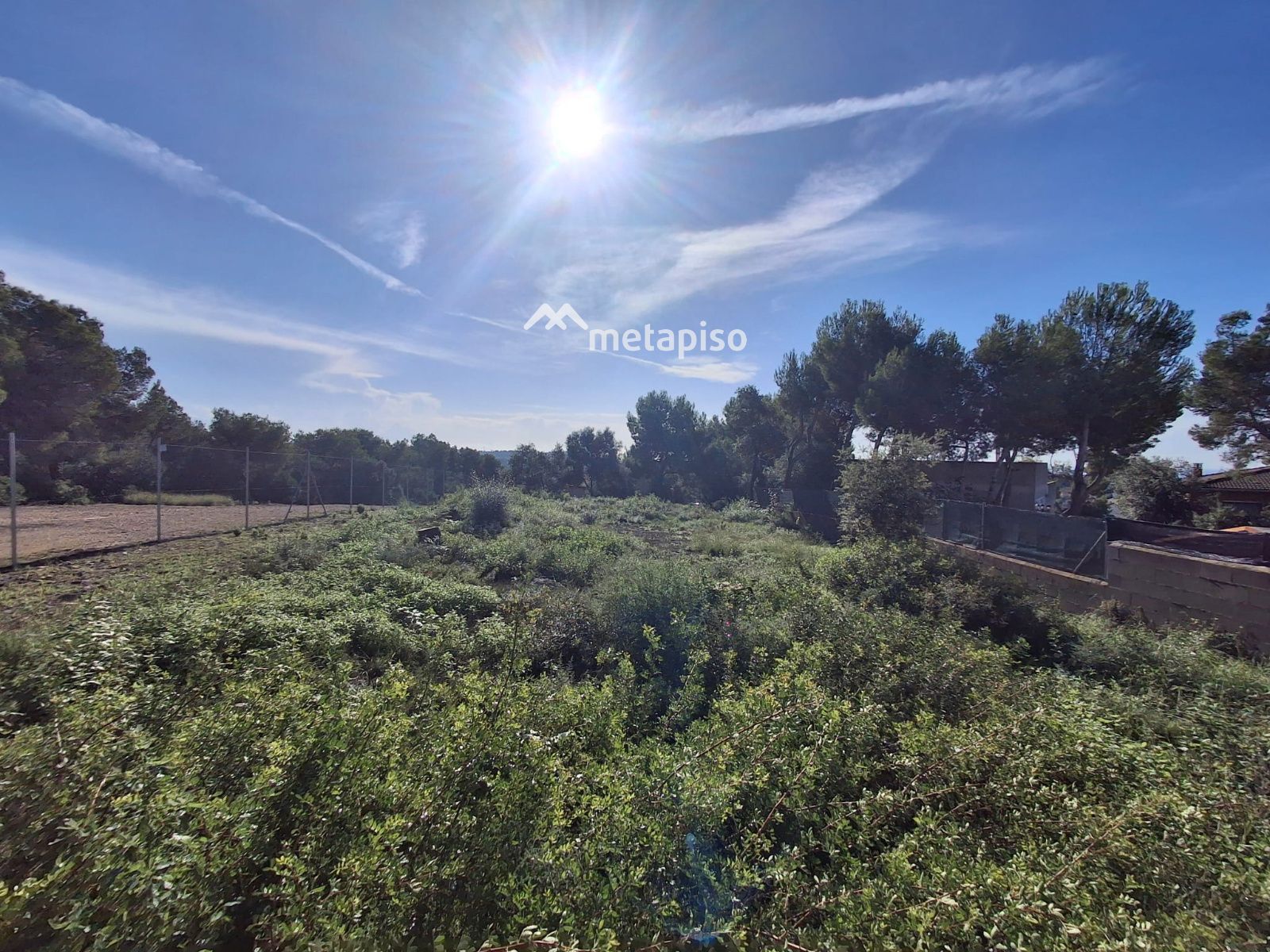 Parcela urbana en venta en Bellvei, Tarragona - Foto 9