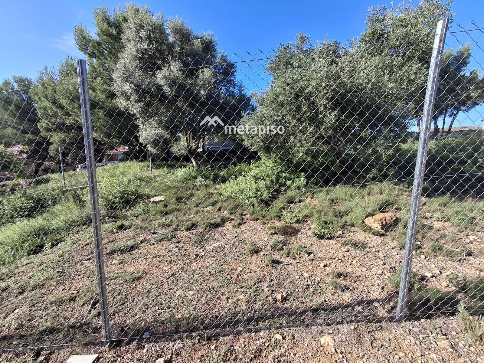 Parcela urbana en venta en Bellvei, Tarragona - Foto 10