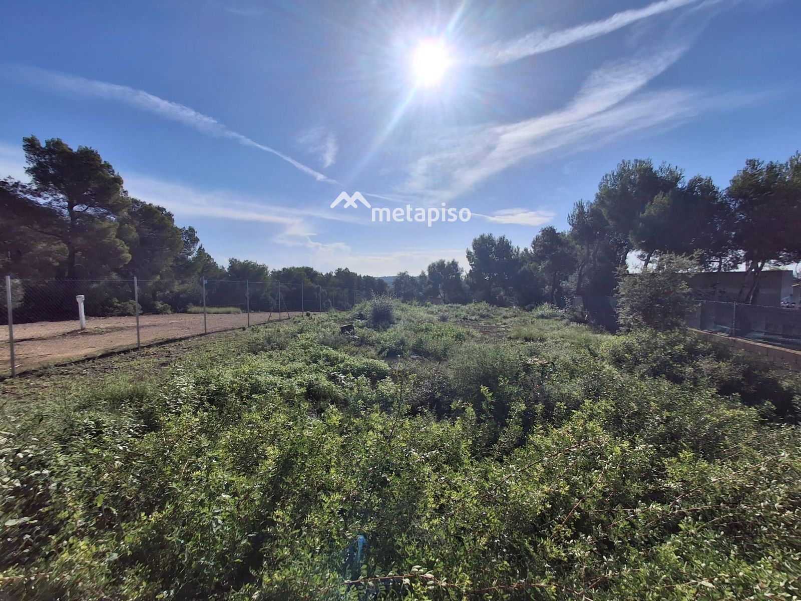 Parcela urbana en venta en Bellvei, Tarragona - Foto 11