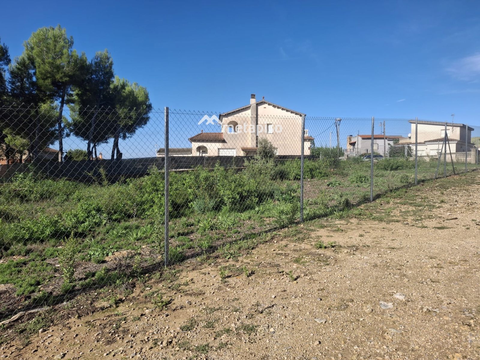 Parcela urbana en venta en Bellvei, Tarragona - Foto 12