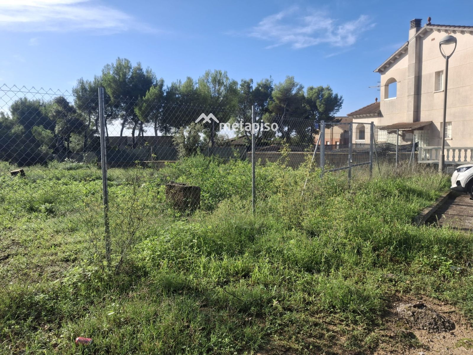 Parcela urbana en venta en Bellvei, Tarragona - Foto 15