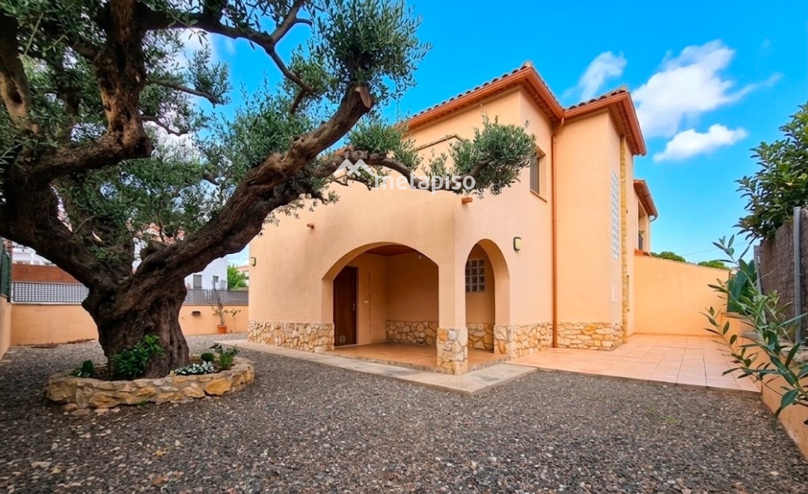 Pareado en venta en Torredembarra, Tarragona - Foto 2