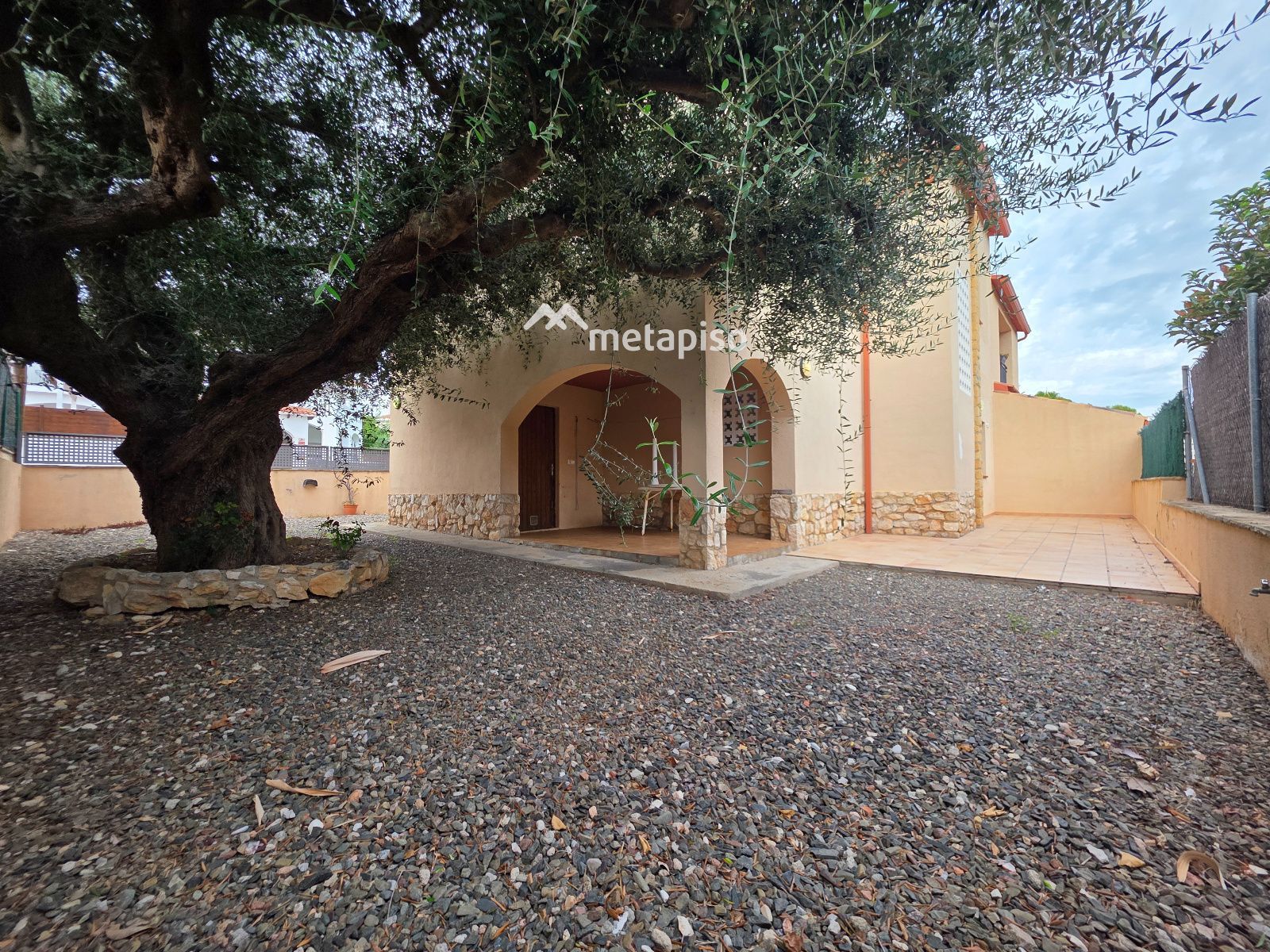 Pareado en venta en Torredembarra, Tarragona - Foto 3