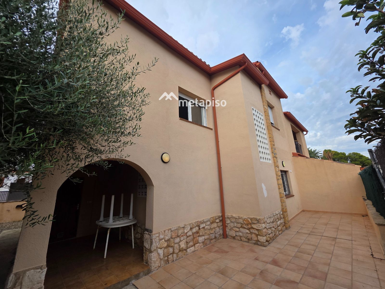 Pareado en venta en Torredembarra, Tarragona - Foto 5