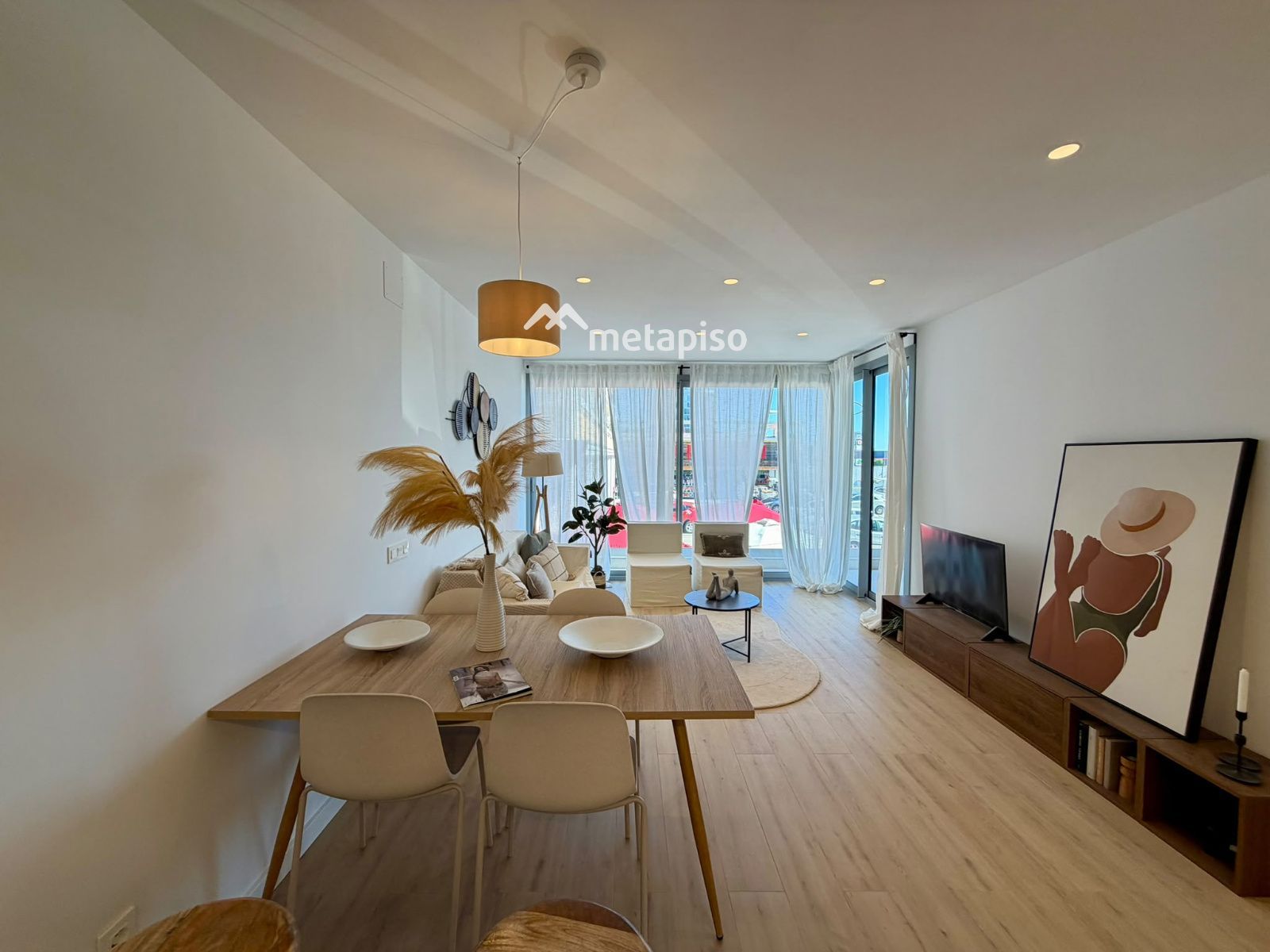 DESCUBRE TU NUEVO HOGAR EN CUNIT!!! - Foto 7
