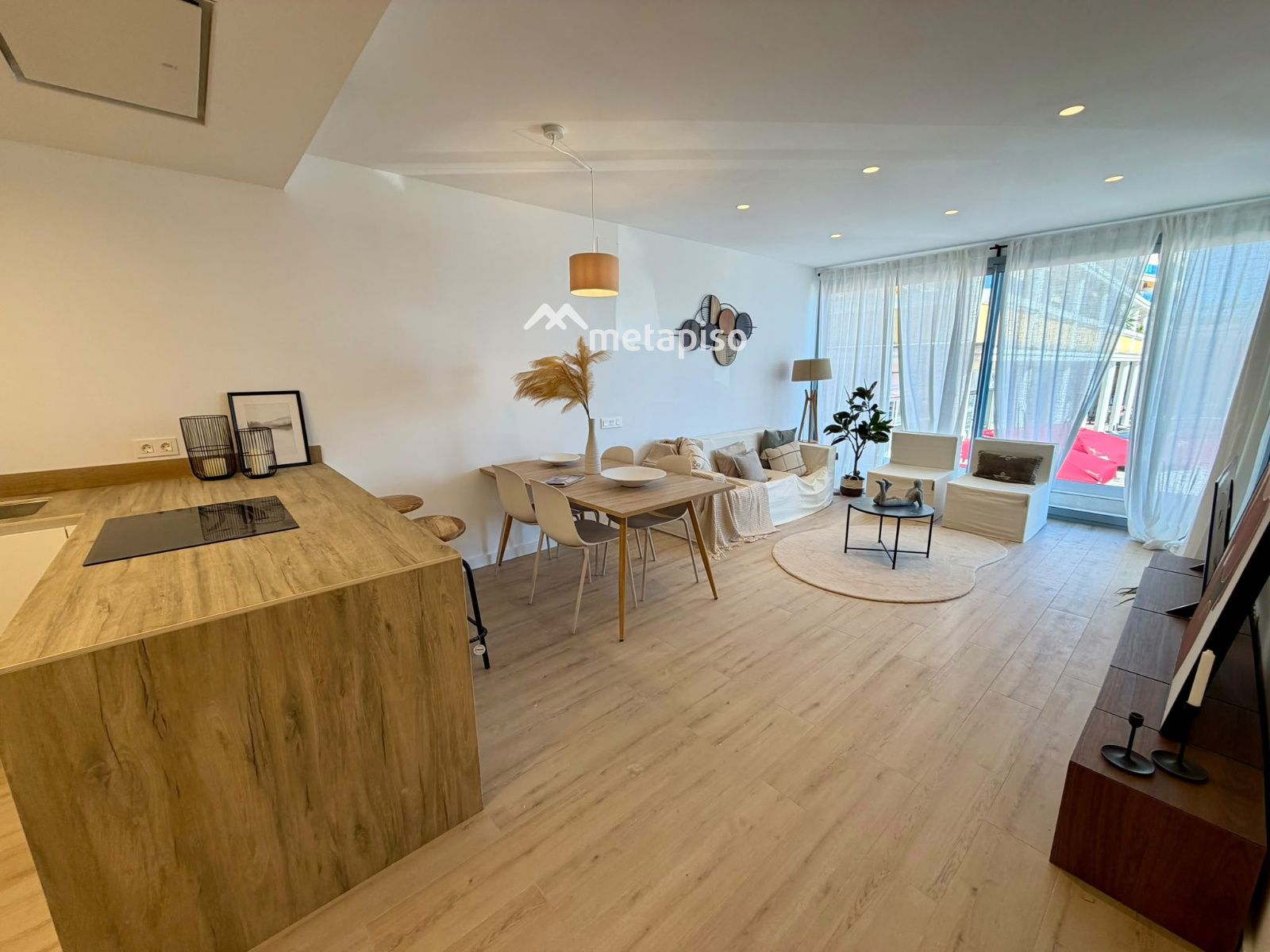 DESCUBRE TU NUEVO HOGAR EN CUNIT!!! - Foto 2