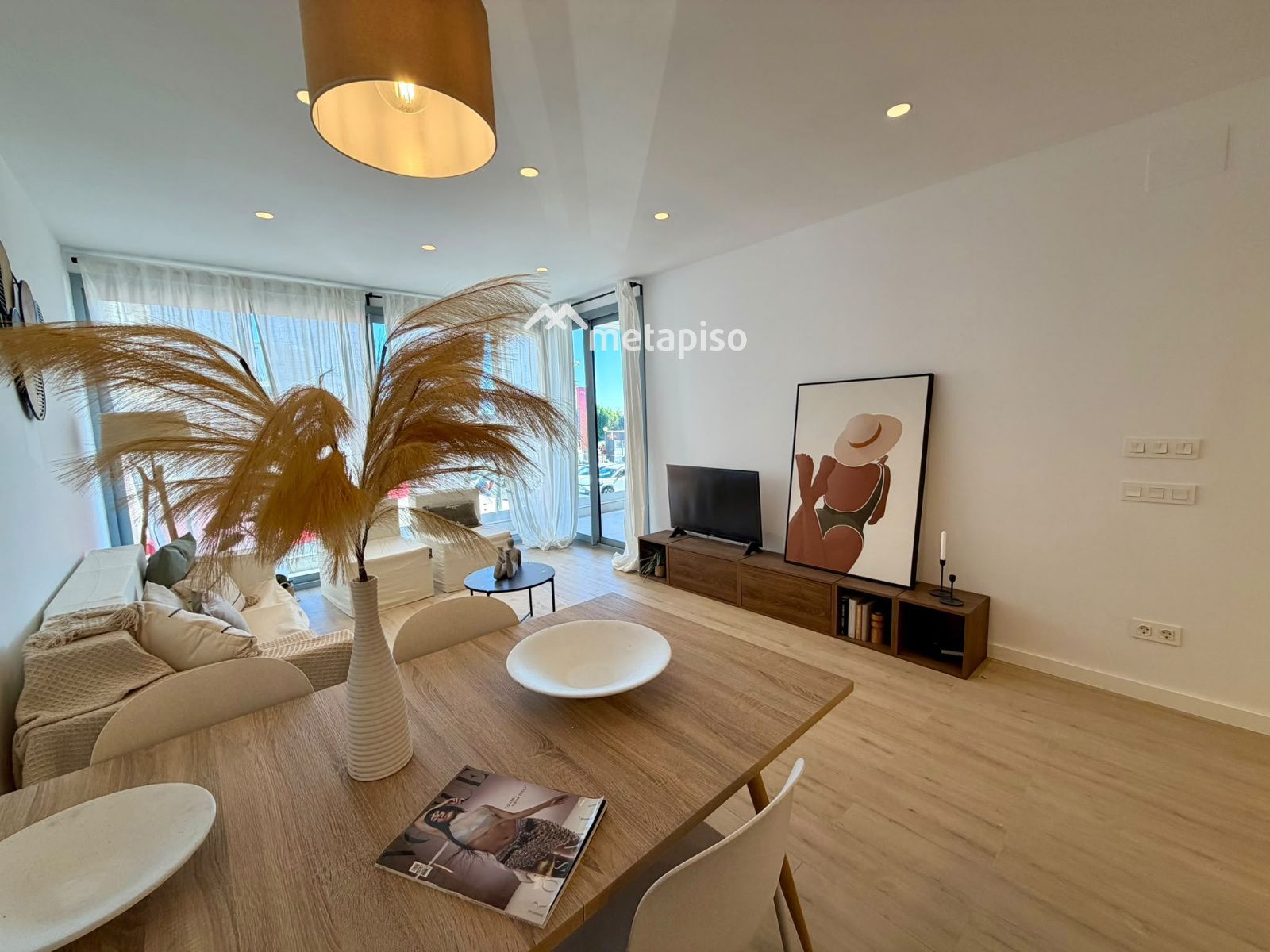 DESCUBRE TU NUEVO HOGAR EN CUNIT!!! - Foto 3
