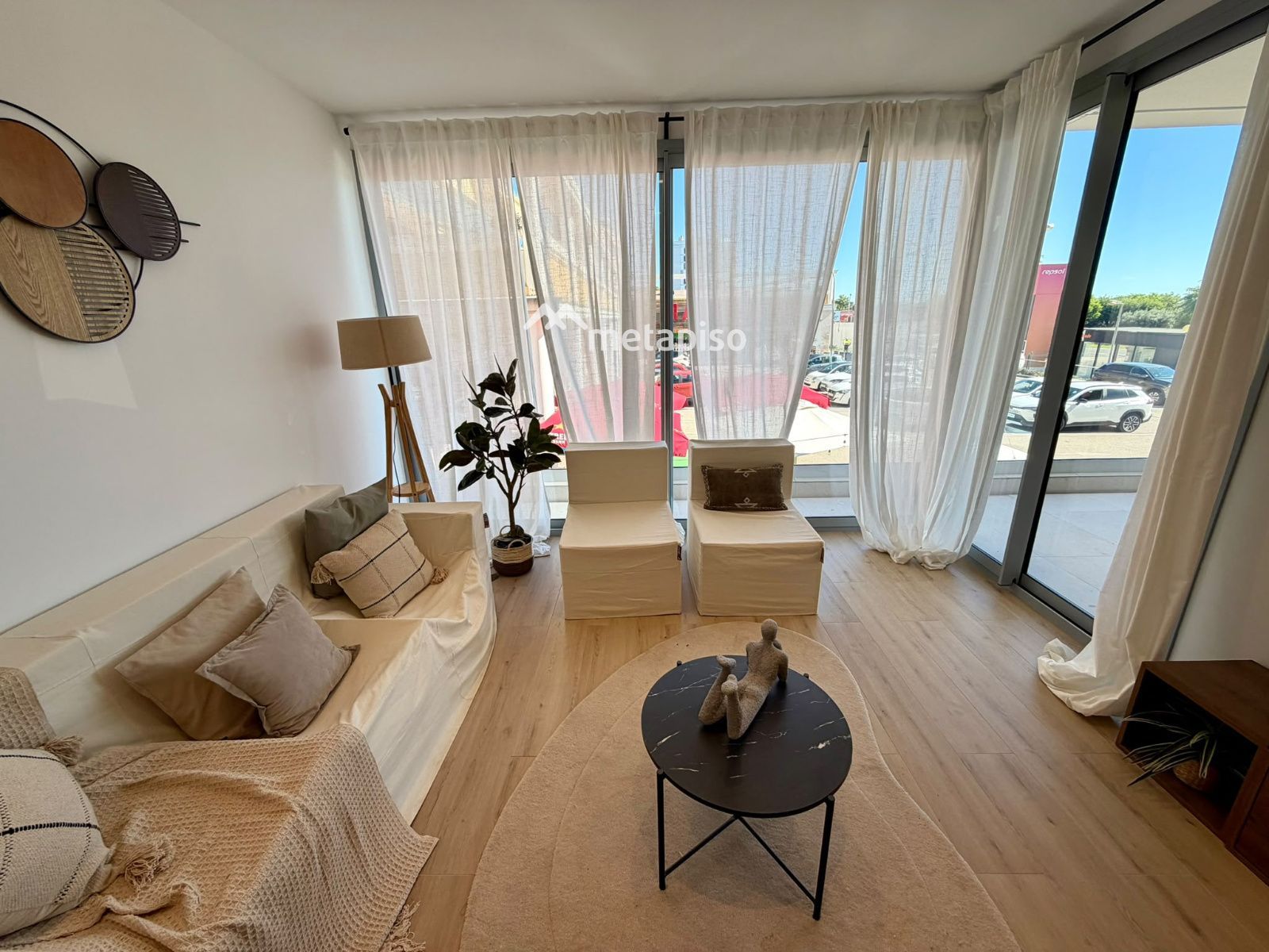 DESCUBRE TU NUEVO HOGAR EN CUNIT!!! - Foto 6