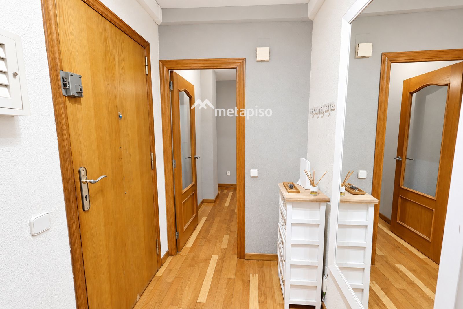 PISO EN VENTA EN EL TANCAT - Foto 2
