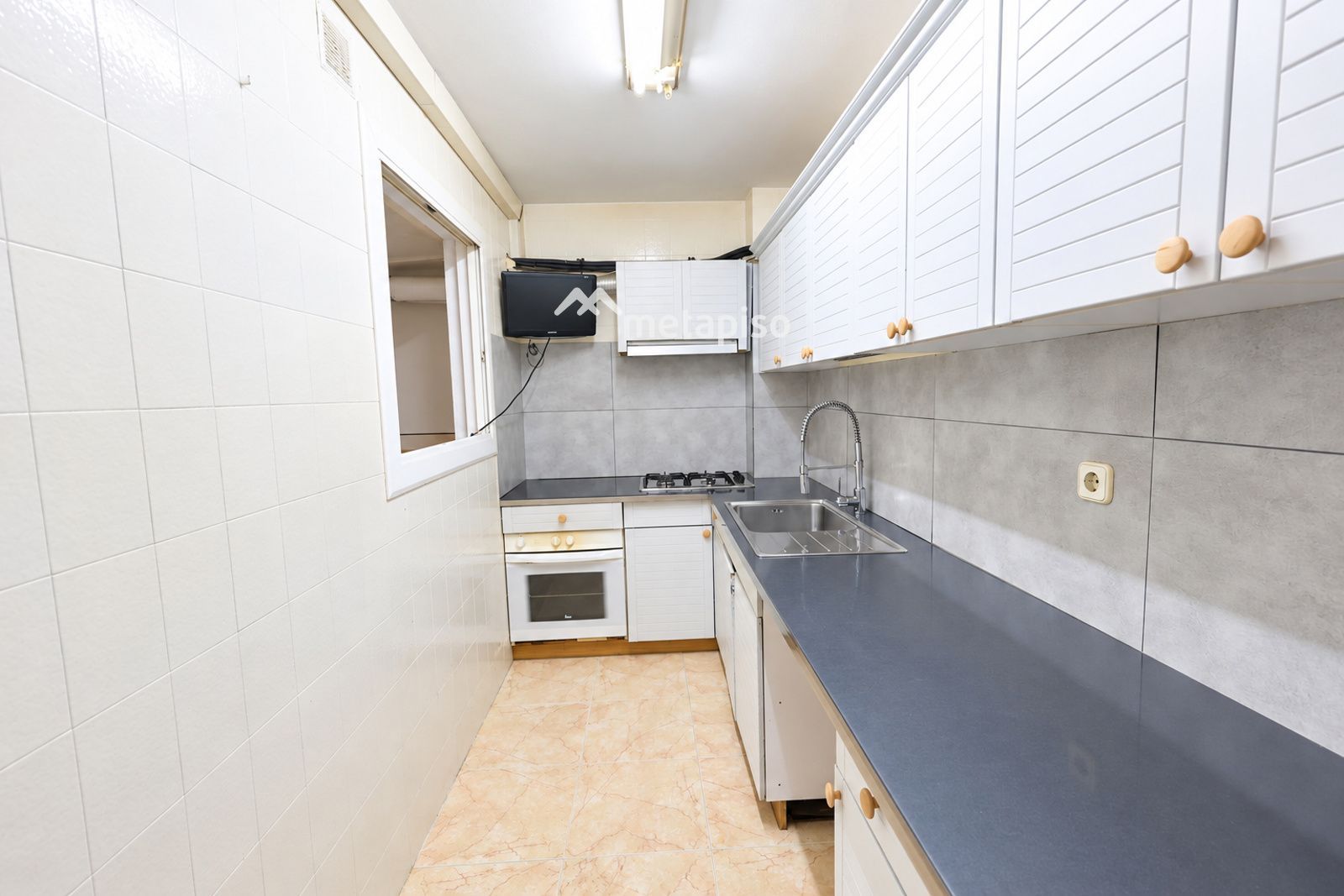 PISO EN VENTA EN EL TANCAT - Foto 4