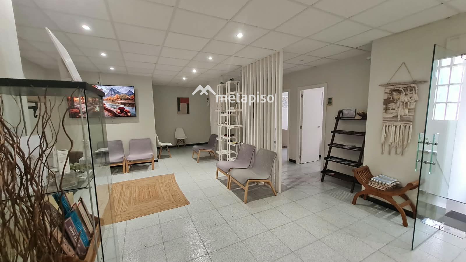 LOCAL 600M2 PARA INVERSORES!!! - Foto 7