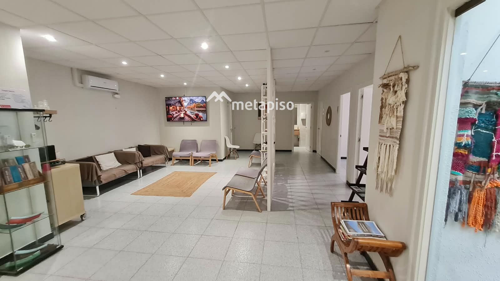 LOCAL 600M2 PARA INVERSORES!!! - Foto 9
