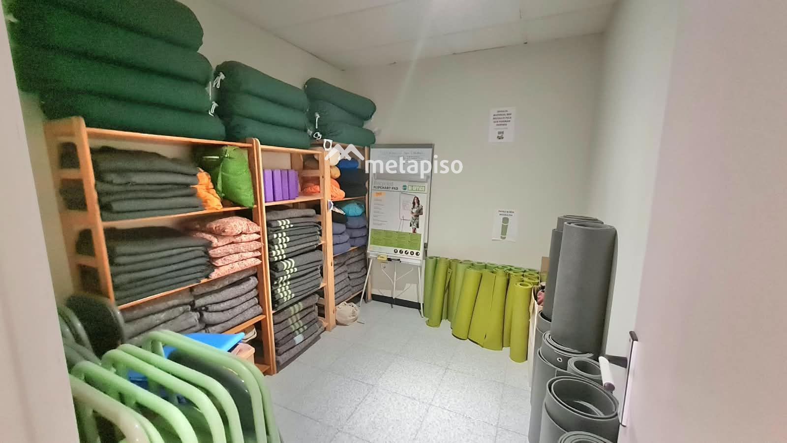 LOCAL 600M2 PARA INVERSORES!!! - Foto 10