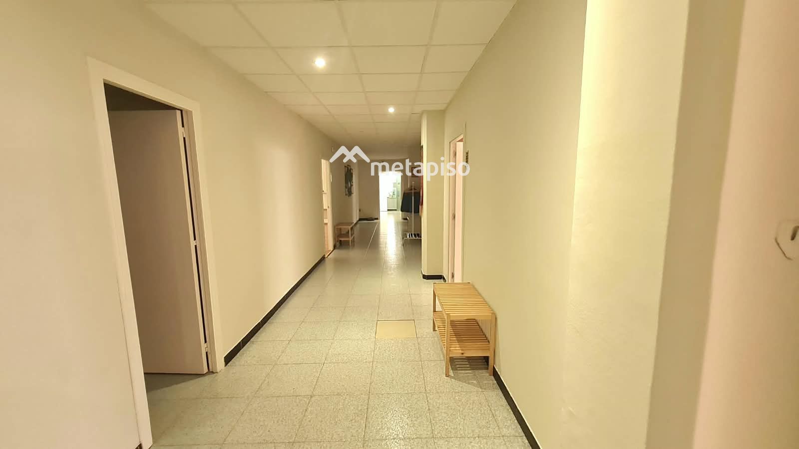 LOCAL 600M2 PARA INVERSORES!!! - Foto 12