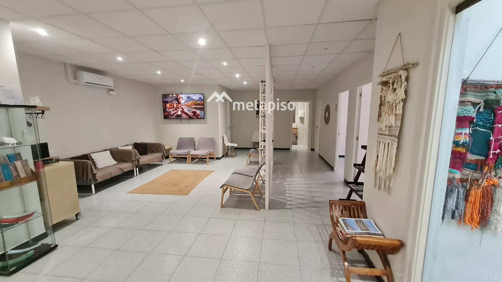 LOCAL 600M2 PARA INVERSORES!!! - Foto 14