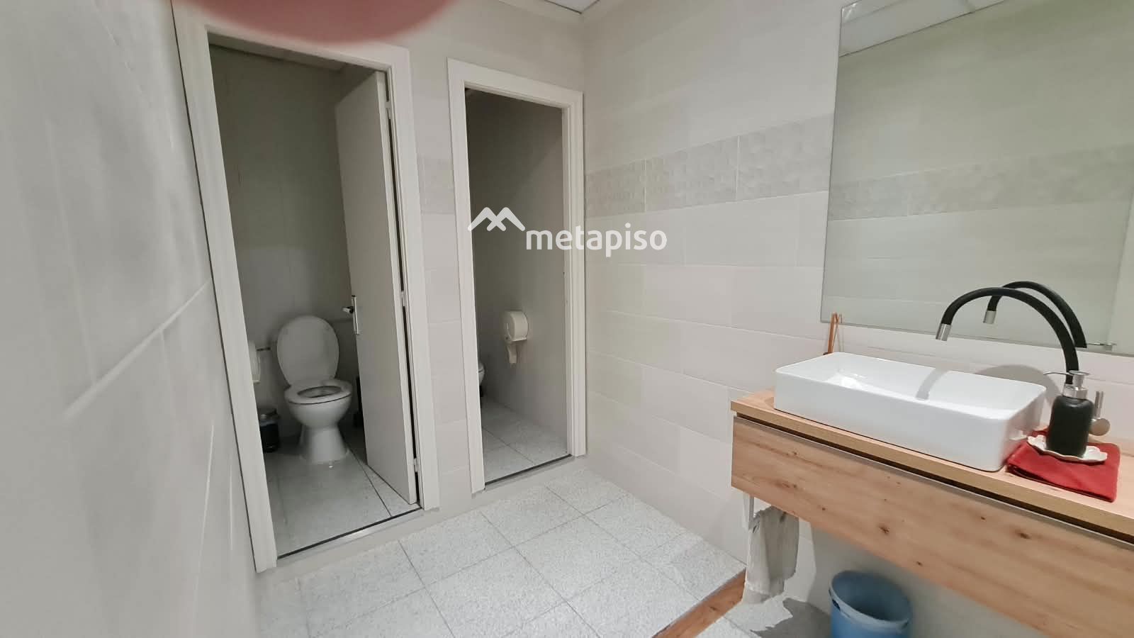 LOCAL 600M2 PARA INVERSORES!!! - Foto 16