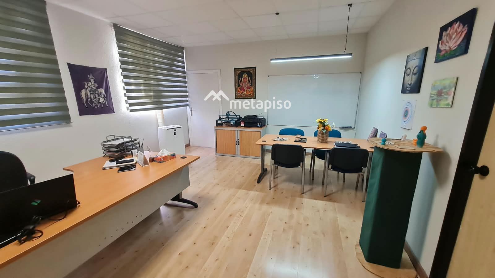 LOCAL 600M2 PARA INVERSORES!!! - Foto 18
