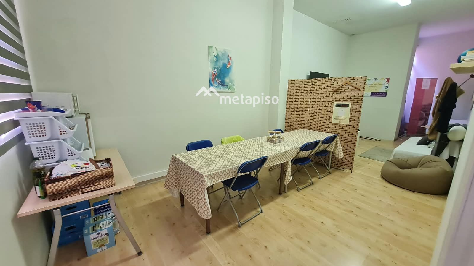 LOCAL 600M2 PARA INVERSORES!!! - Foto 19