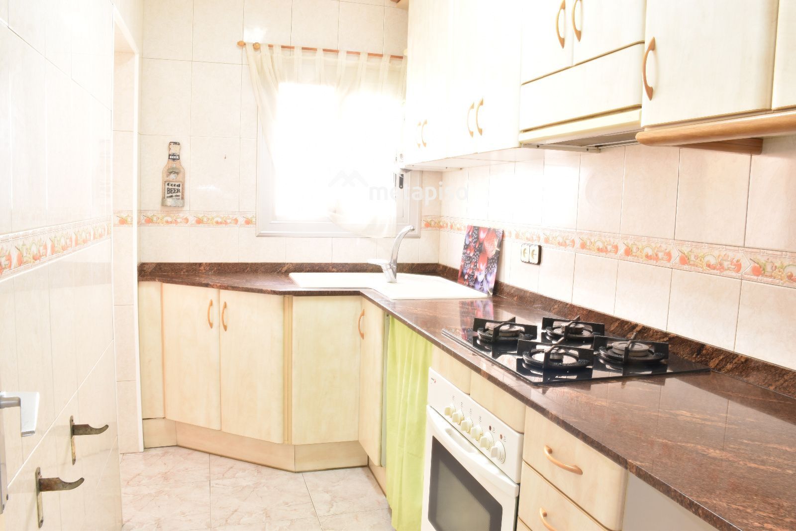 PISO DE TRES HABITACIONES EN ARBOÇ - Foto 4