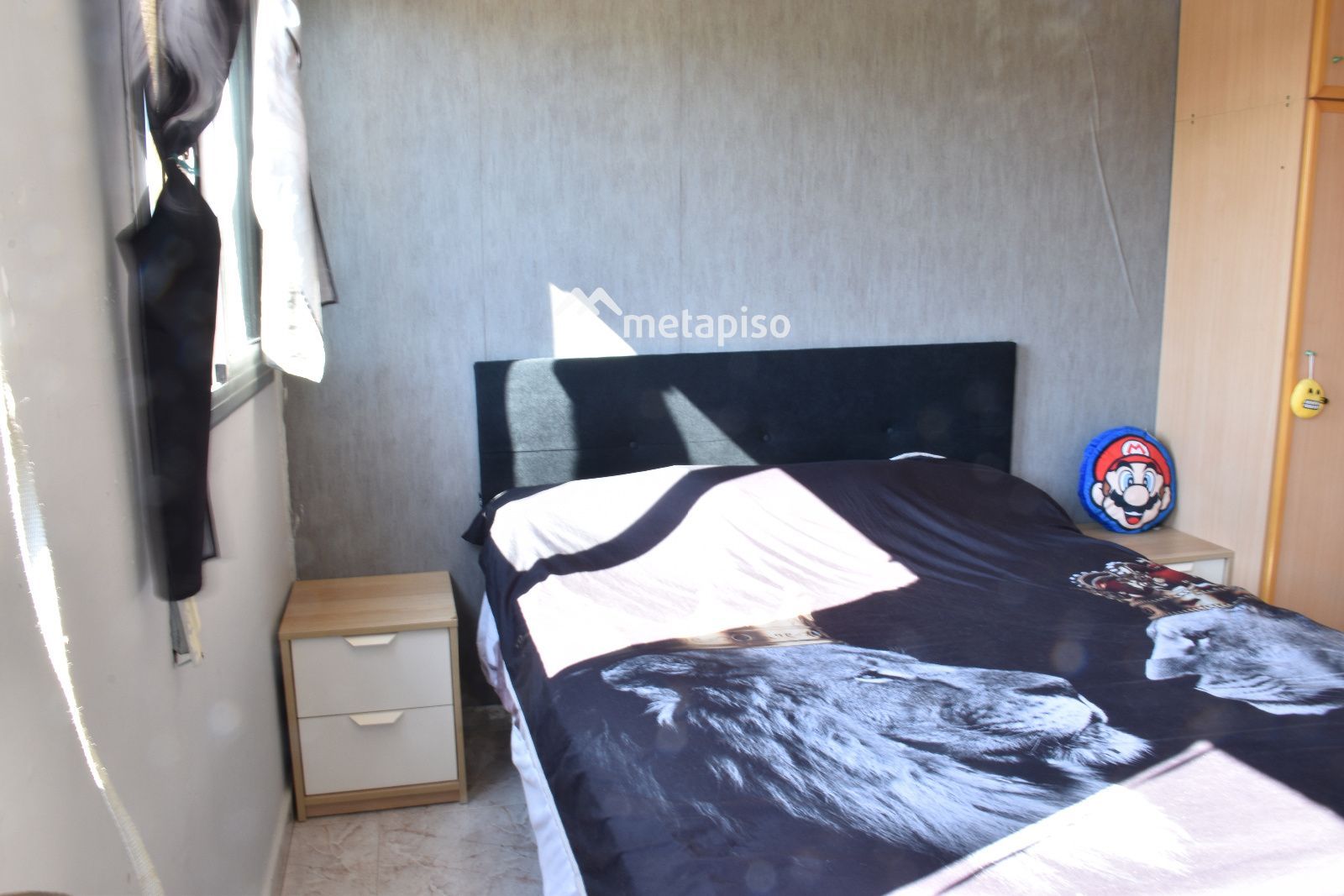 PISO DE TRES HABITACIONES EN ARBOÇ - Foto 10