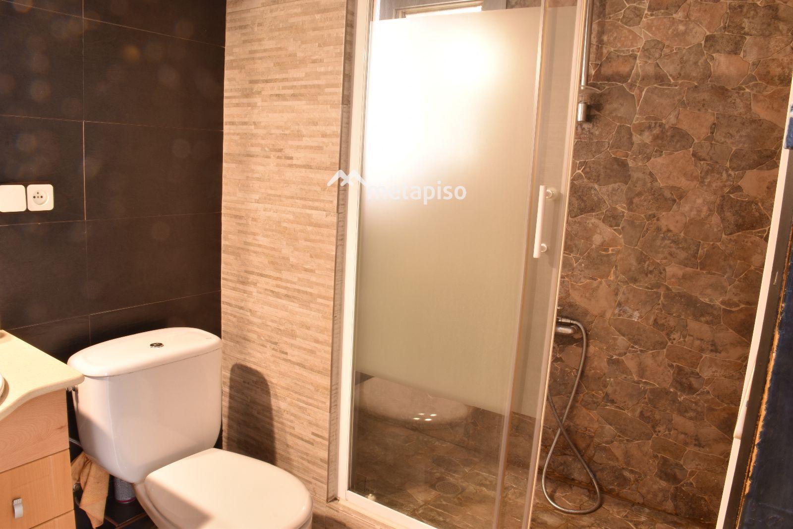 PISO DE TRES HABITACIONES EN ARBOÇ - Foto 14