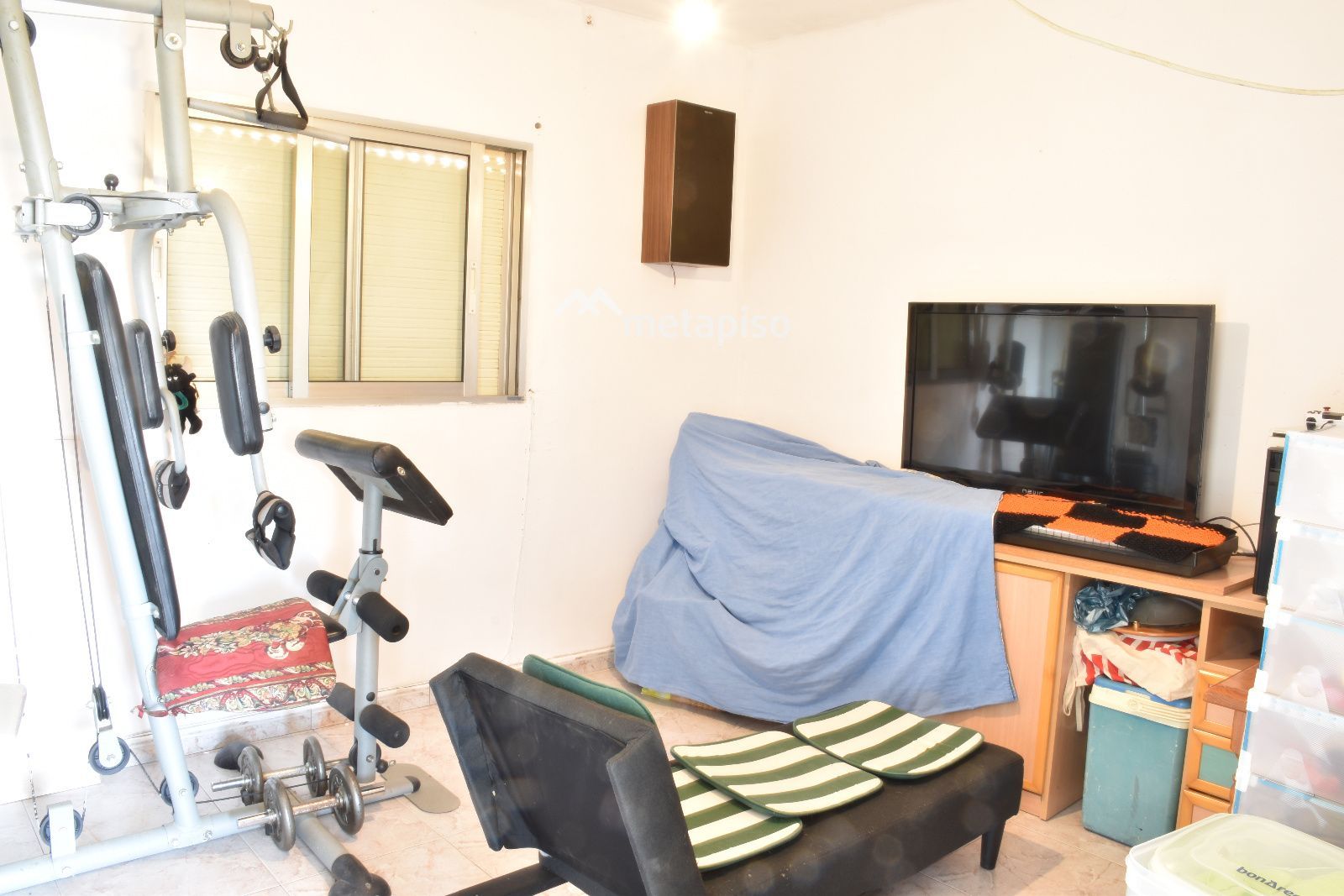 PISO DE TRES HABITACIONES EN ARBOÇ - Foto 15