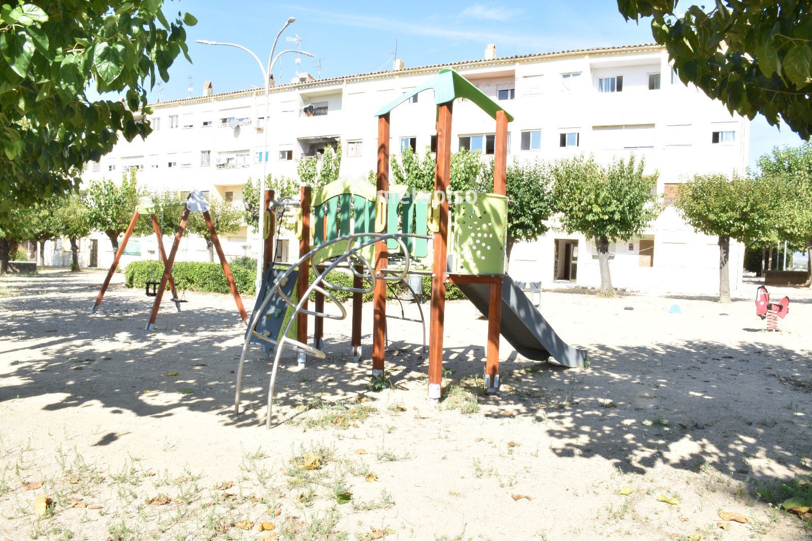 PISO DE TRES HABITACIONES EN ARBOÇ - Foto 19