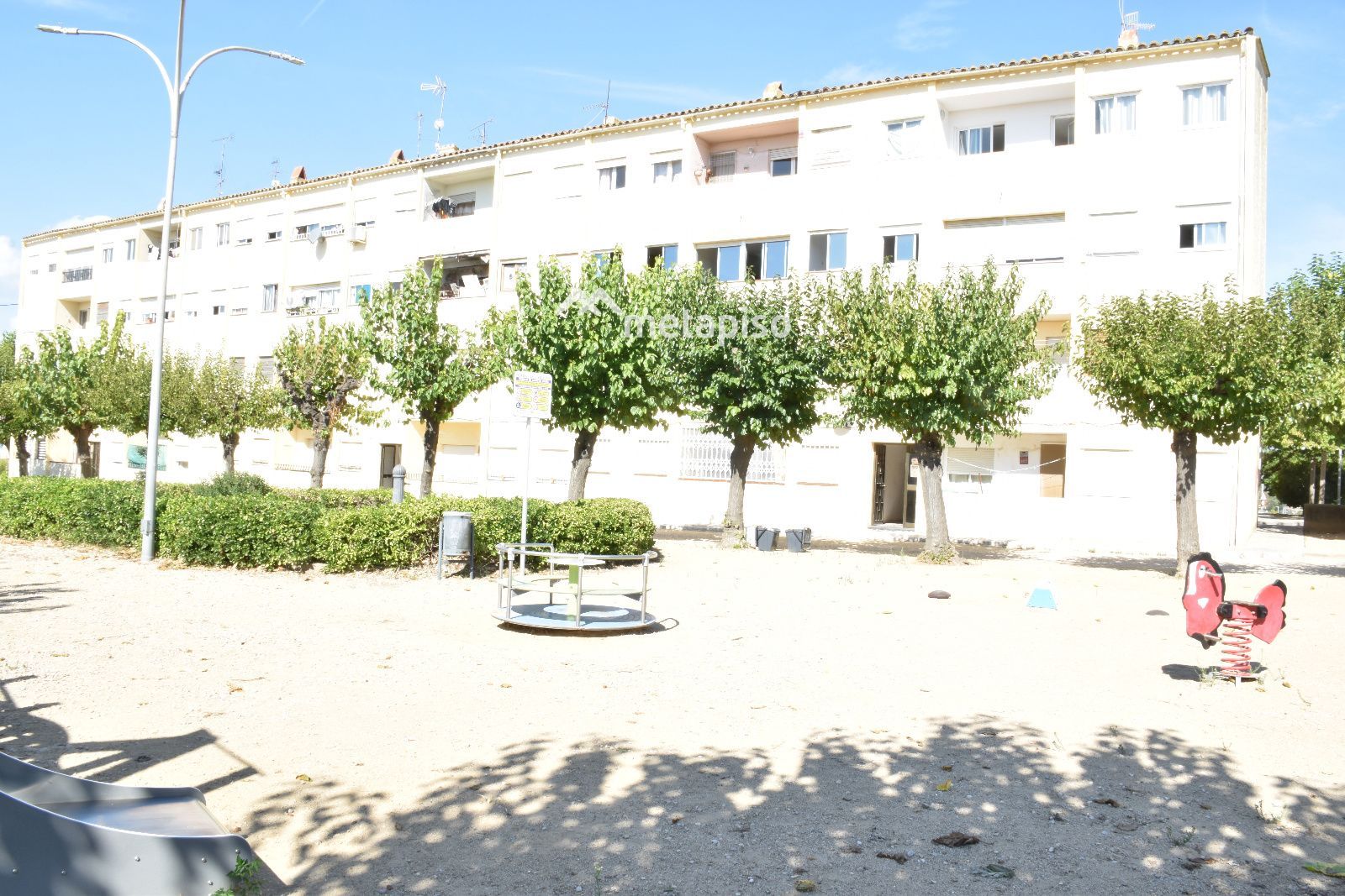 PISO DE TRES HABITACIONES EN ARBOÇ - Foto 20