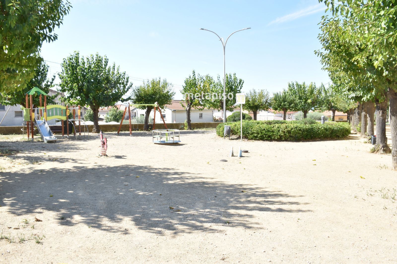 PISO DE TRES HABITACIONES EN ARBOÇ - Foto 21