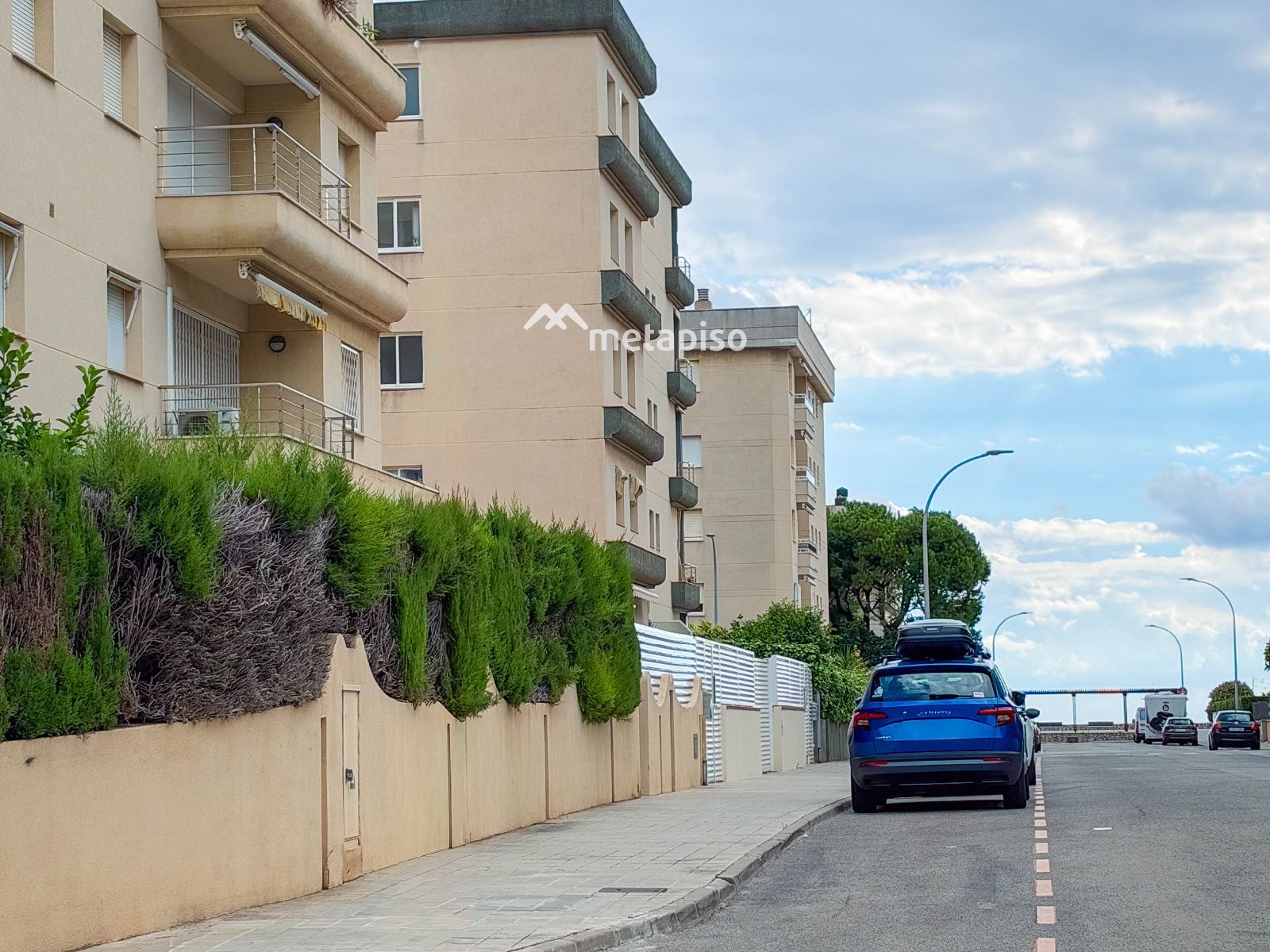 Calafell: piso con terraza, garaje y gran trastero - Foto 38