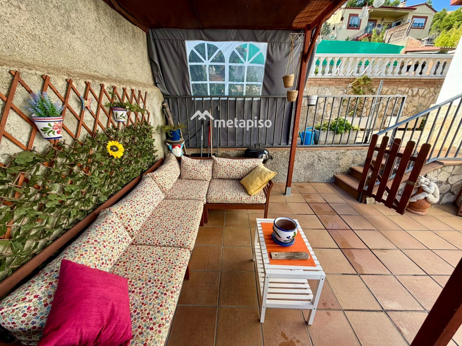 CHALET EN LA BISBAL DEL PENEDÉS!!! - Foto 54