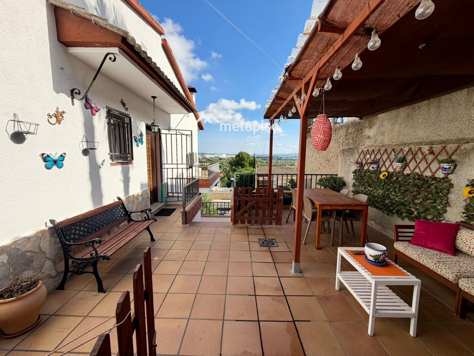 CHALET EN LA BISBAL DEL PENEDÉS!!! - Foto 56