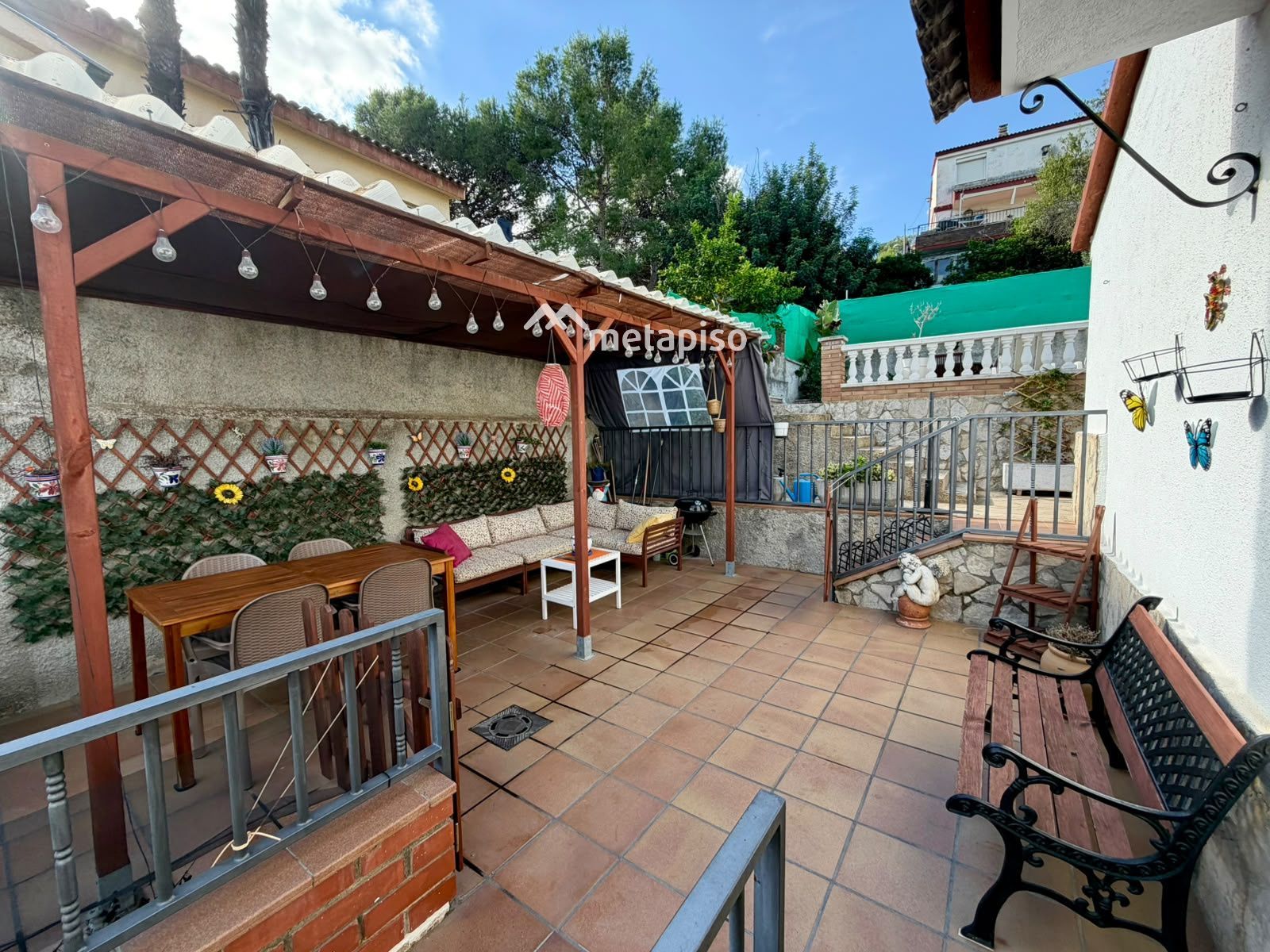 CHALET EN LA BISBAL DEL PENEDÉS!!! - Foto 59
