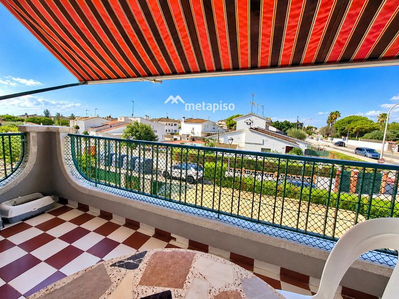 Piso en venta Cunit, Tarragona. Ref: 3587. Metapiso