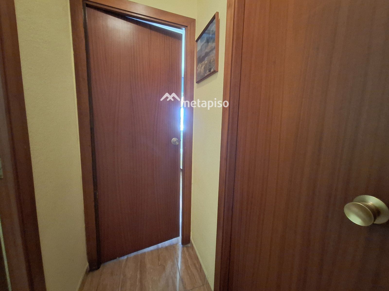 Piso luminoso con terraza al sur y parking a 400 metros de la playa en Cunit - Foto 14