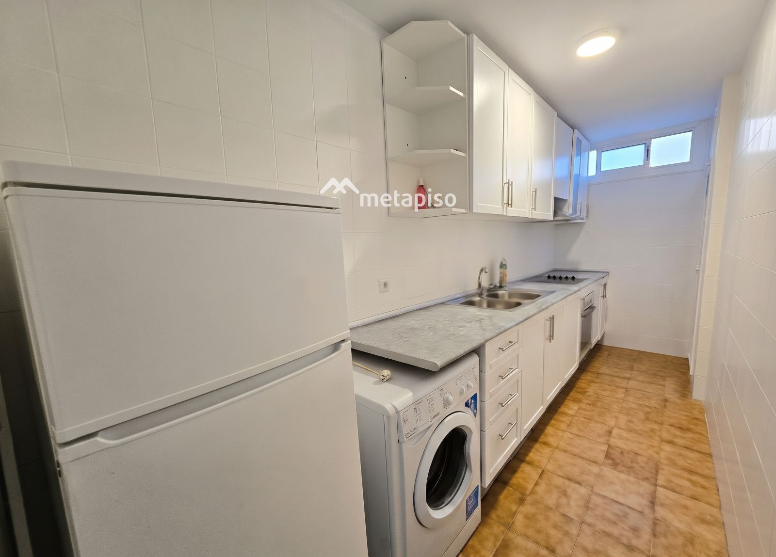 ¡Piso exterior muy luminoso y listo para entrar a vivir! - Foto 3