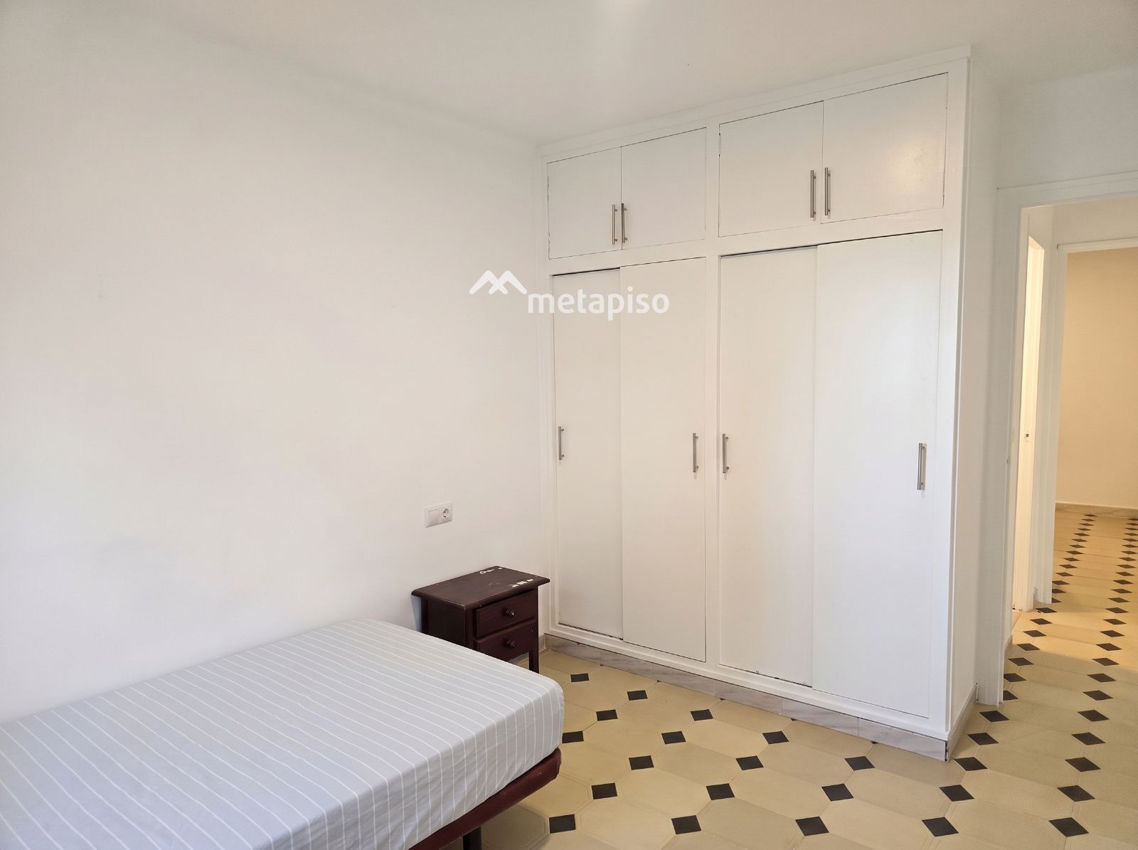 ¡Piso exterior muy luminoso y listo para entrar a vivir! - Foto 10