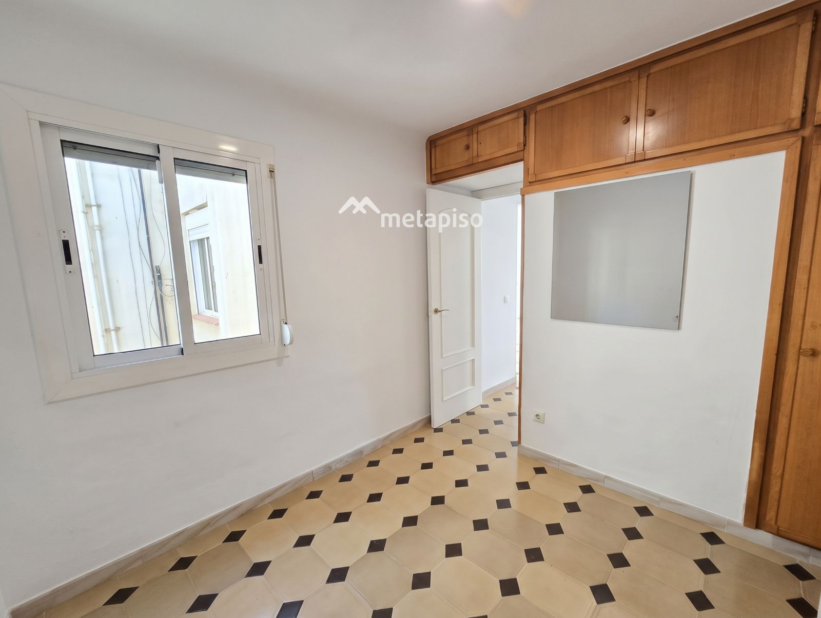 ¡Piso exterior muy luminoso y listo para entrar a vivir! - Foto 13