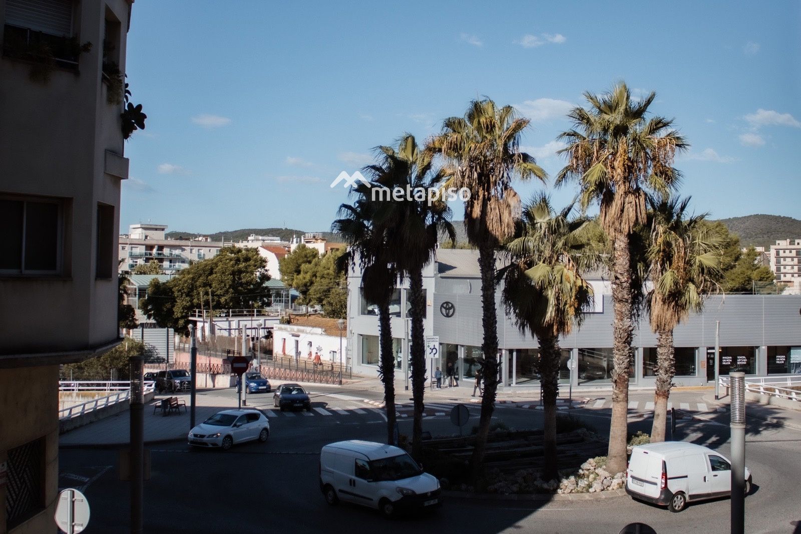PISO EN LA MUNTAYETA - Foto 3