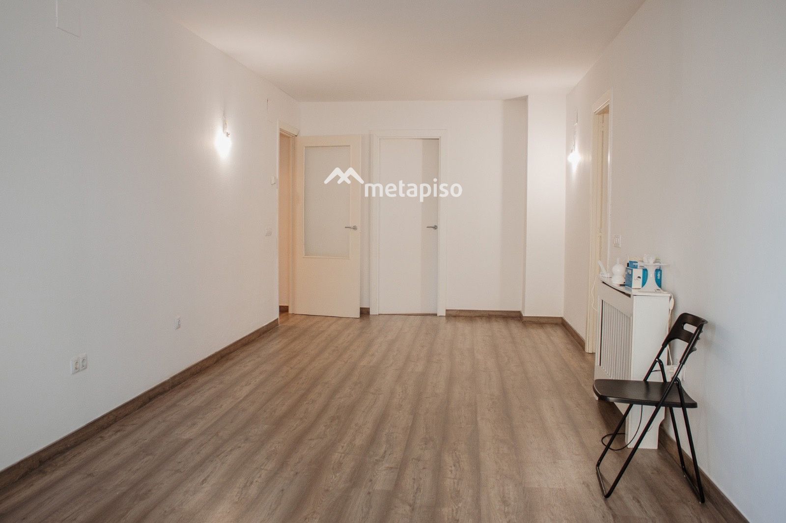 PISO EN LA MUNTAYETA - Foto 1