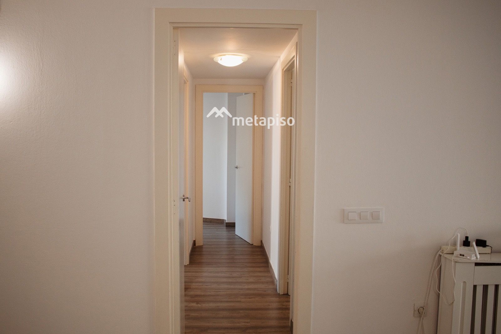 PISO EN LA MUNTAYETA - Foto 11