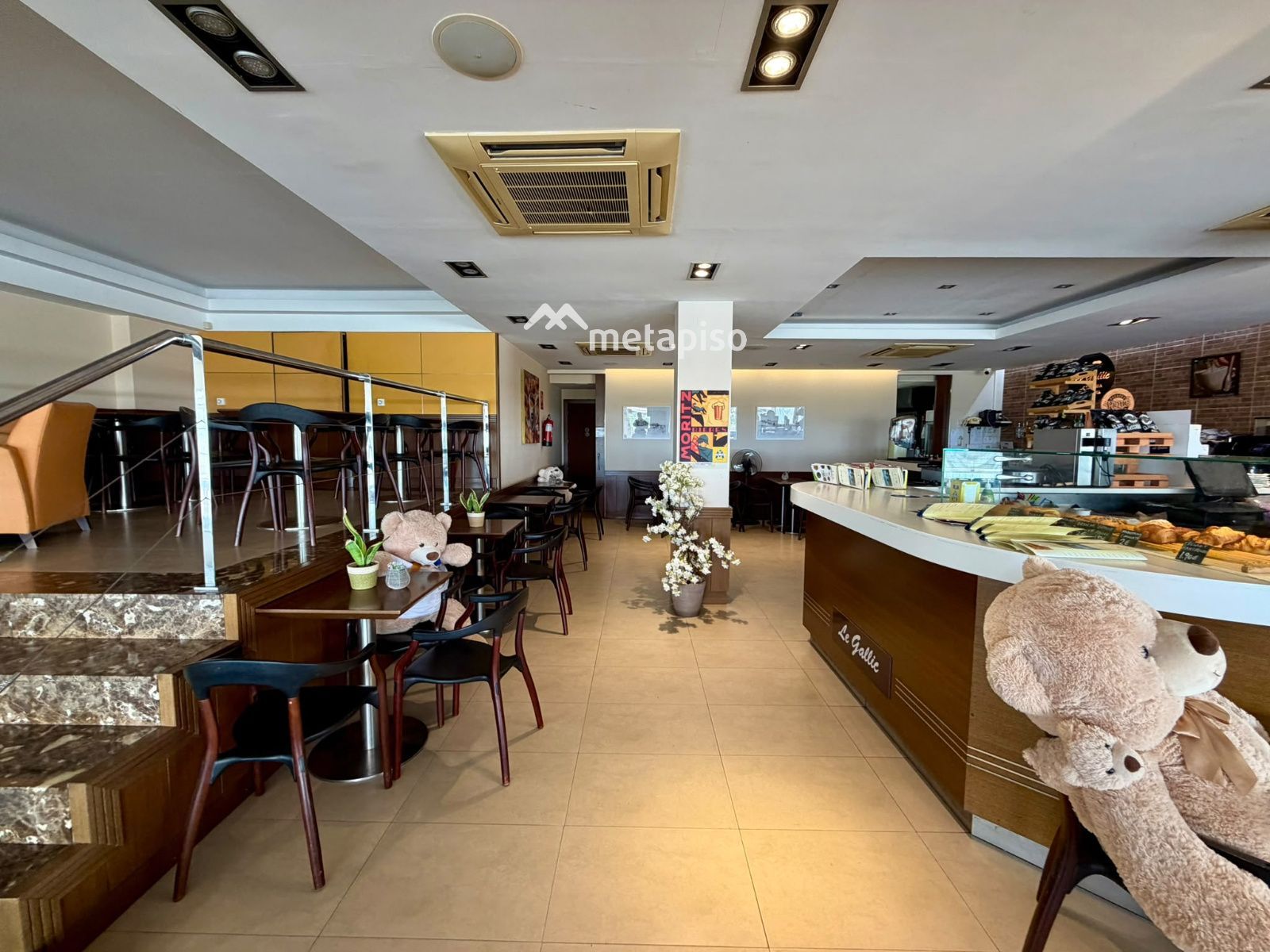 TRASPASO BAR - CAFETERIA Y HELADERÍA EN COMARRUGA!!!!! - Foto 6
