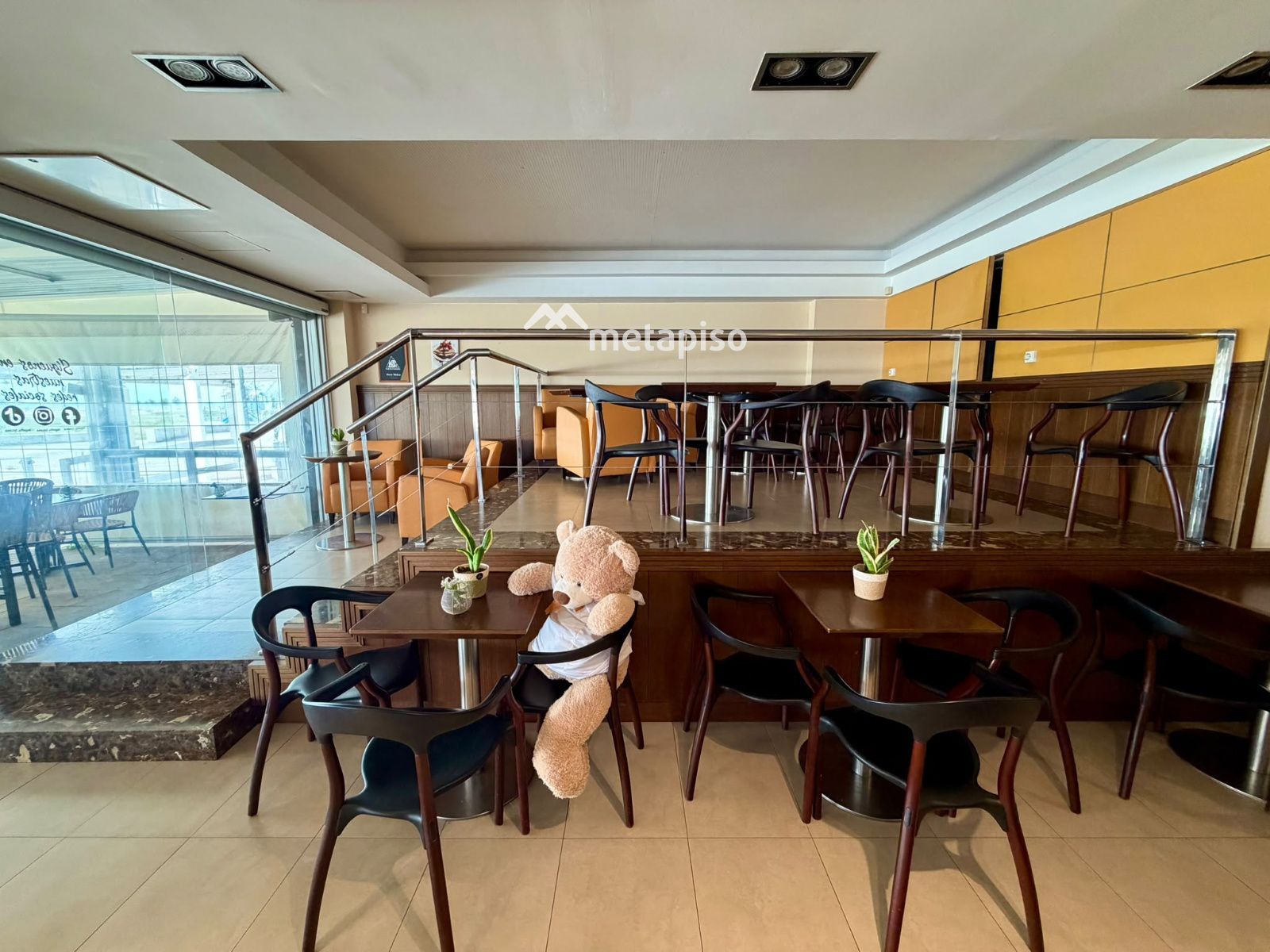 TRASPASO BAR - CAFETERIA Y HELADERÍA EN COMARRUGA!!!!! - Foto 12