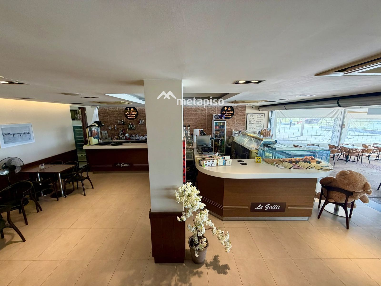 TRASPASO BAR - CAFETERIA Y HELADERÍA EN COMARRUGA!!!!! - Foto 14
